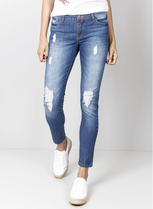 tng jeans feminino