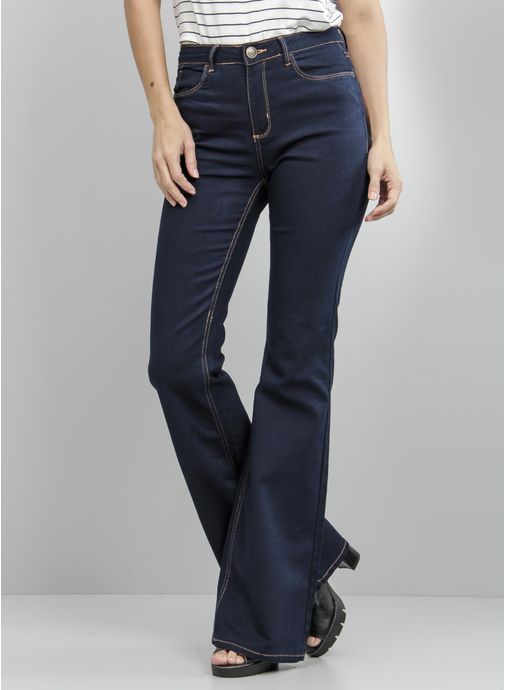 calça jeans tng feminina