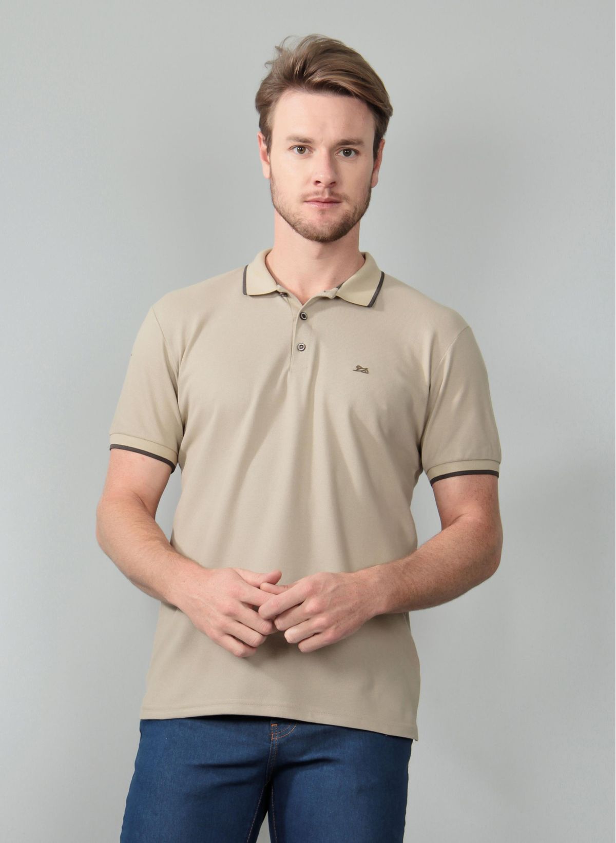 polo tng masculina