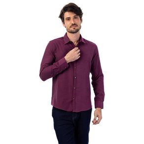 cardigan com camisa social