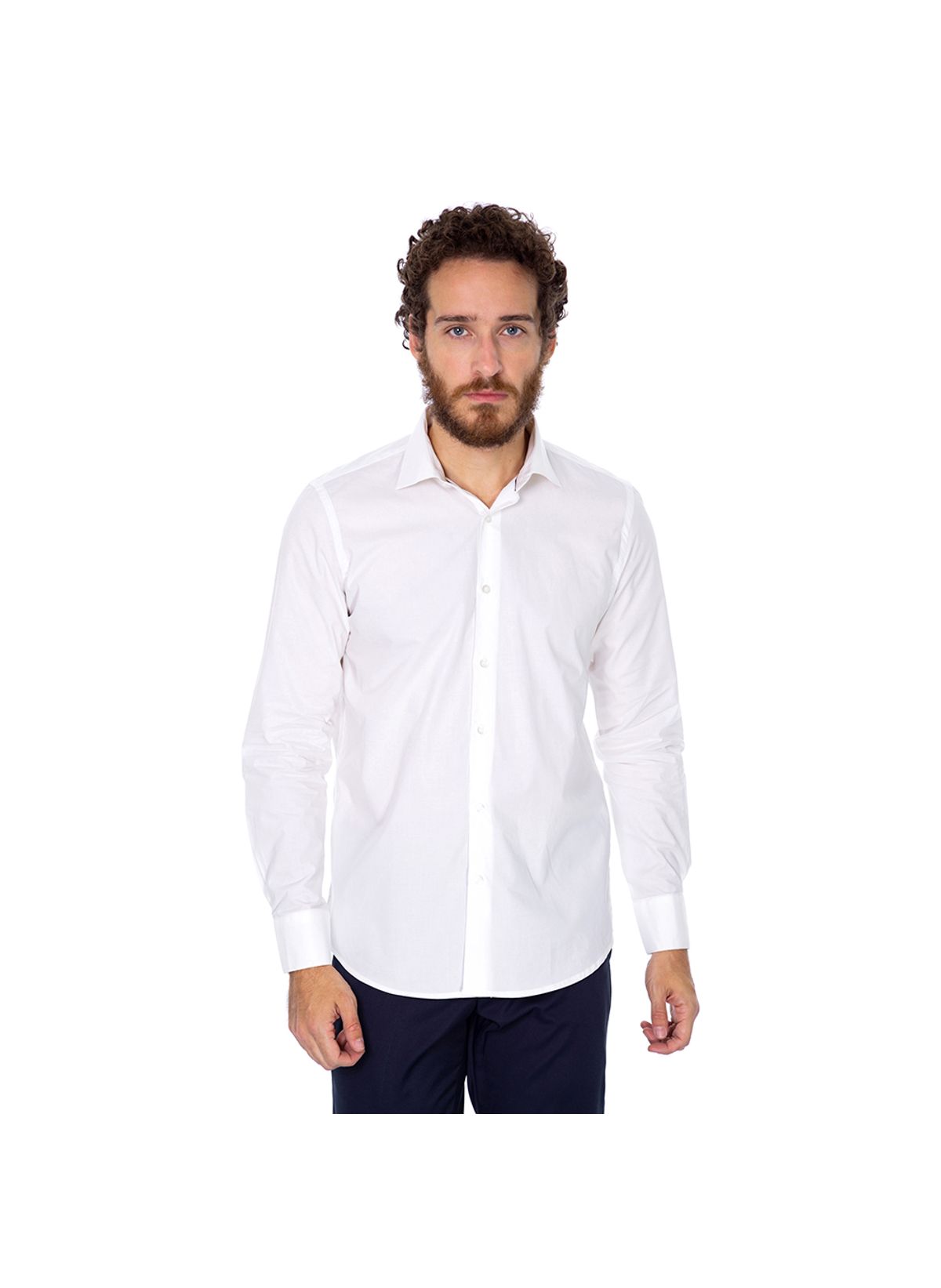 preço de camisa social