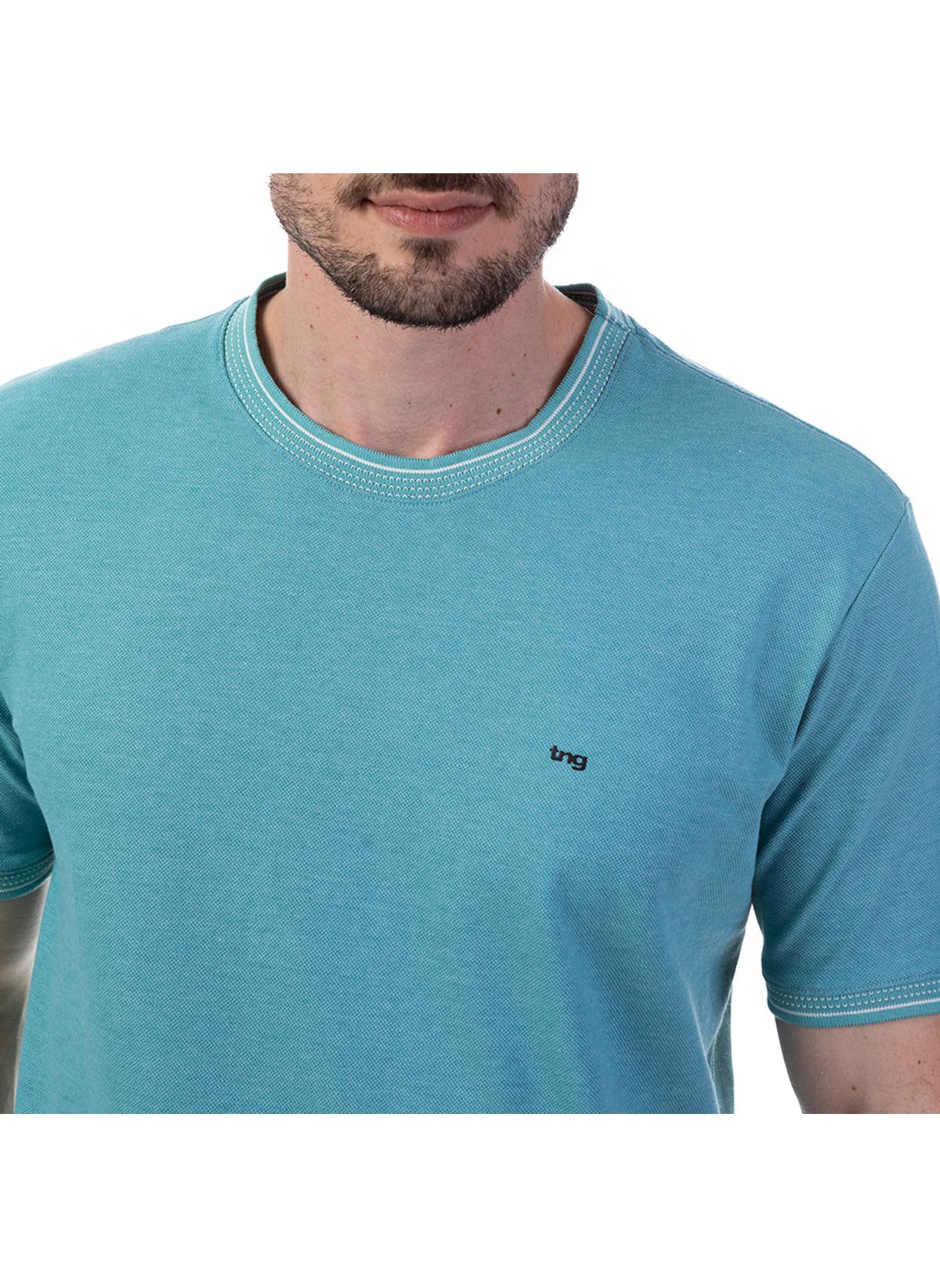 Camiseta piquet Clearance