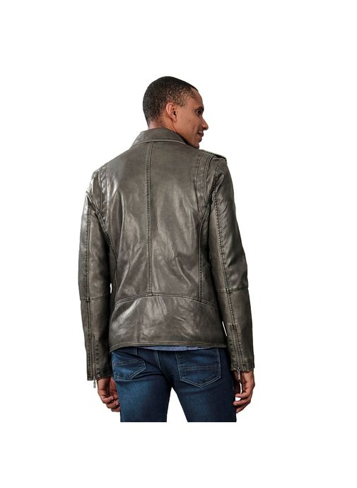 jaqueta tng masculina