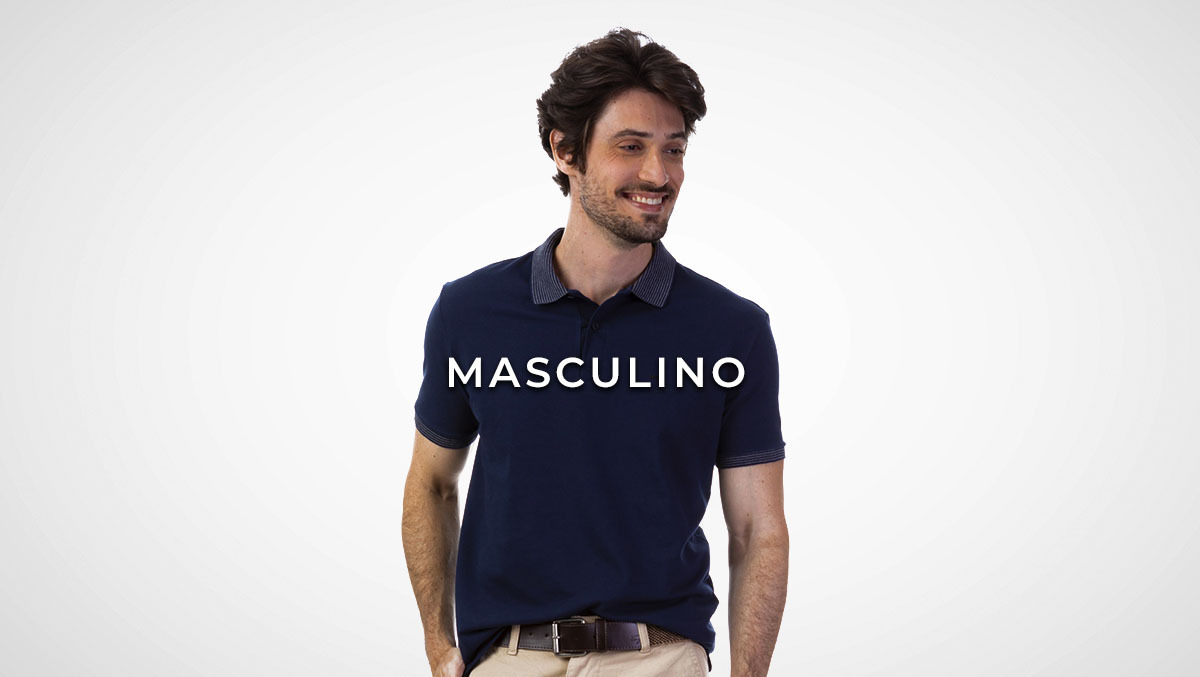 outlet online roupas masculinas