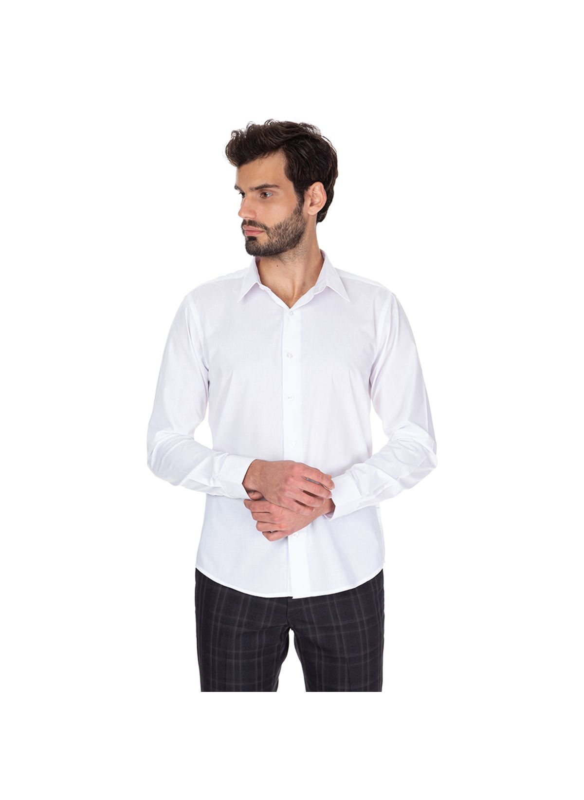 camisas sociais masculinas tng