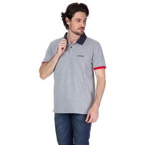 Polo Piquet Mc Lisa Co | TNG - storetng