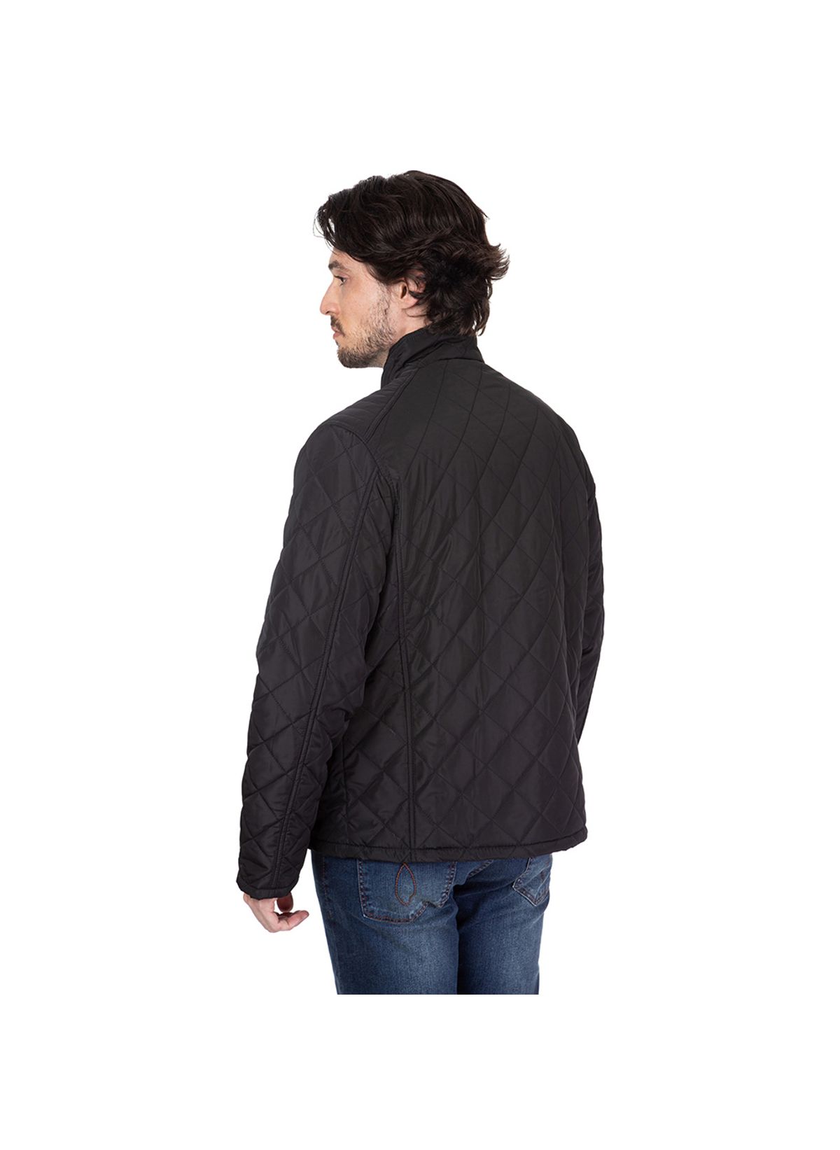 jaqueta tng masculina