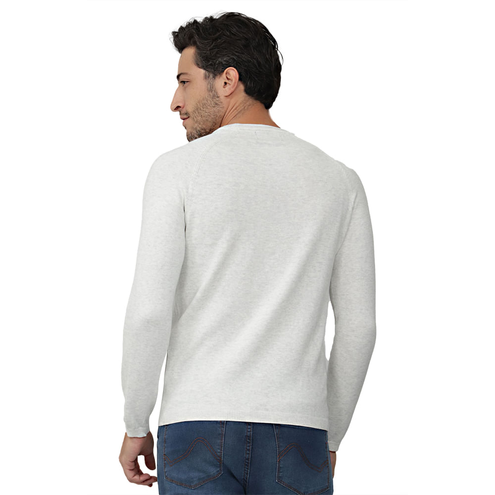 Suéter Masculino Tricô TNG storetng