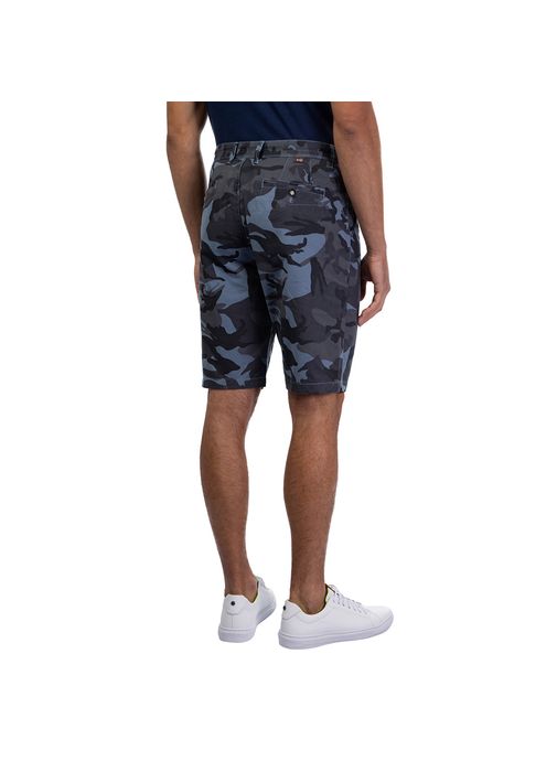 Bermudas E Shorts Masculinos Jeans Sarja E Mais Tng