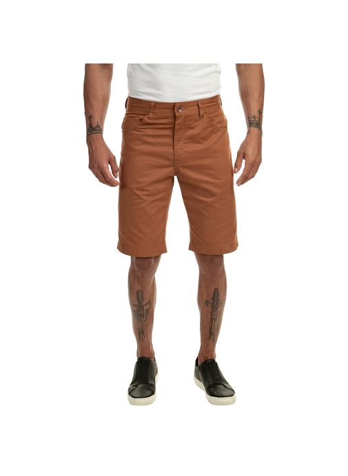 Bermudas E Shorts Masculinos Jeans Sarja E Mais Tng