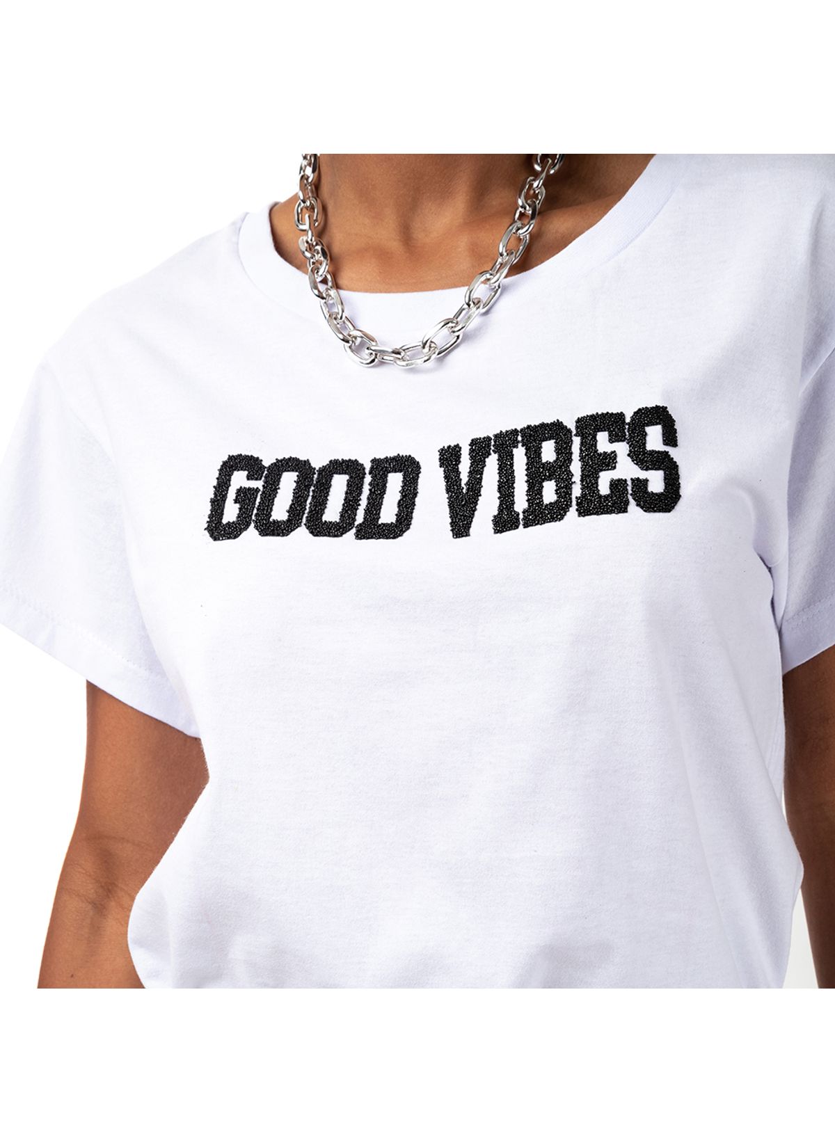 be good t shirt