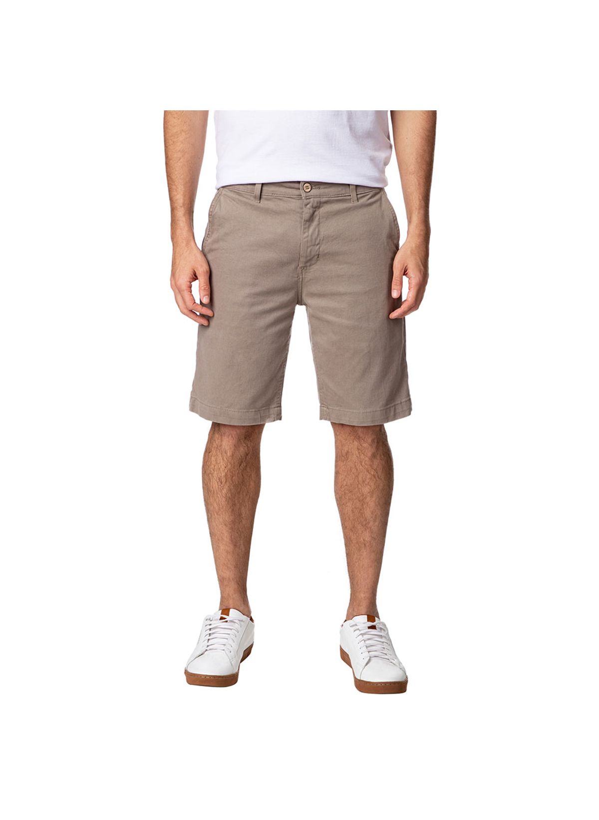 bermuda masculina sarja
