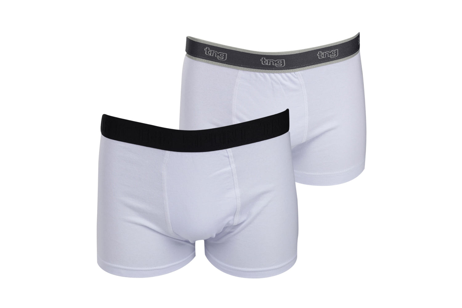 Kit 2 Cuecas
