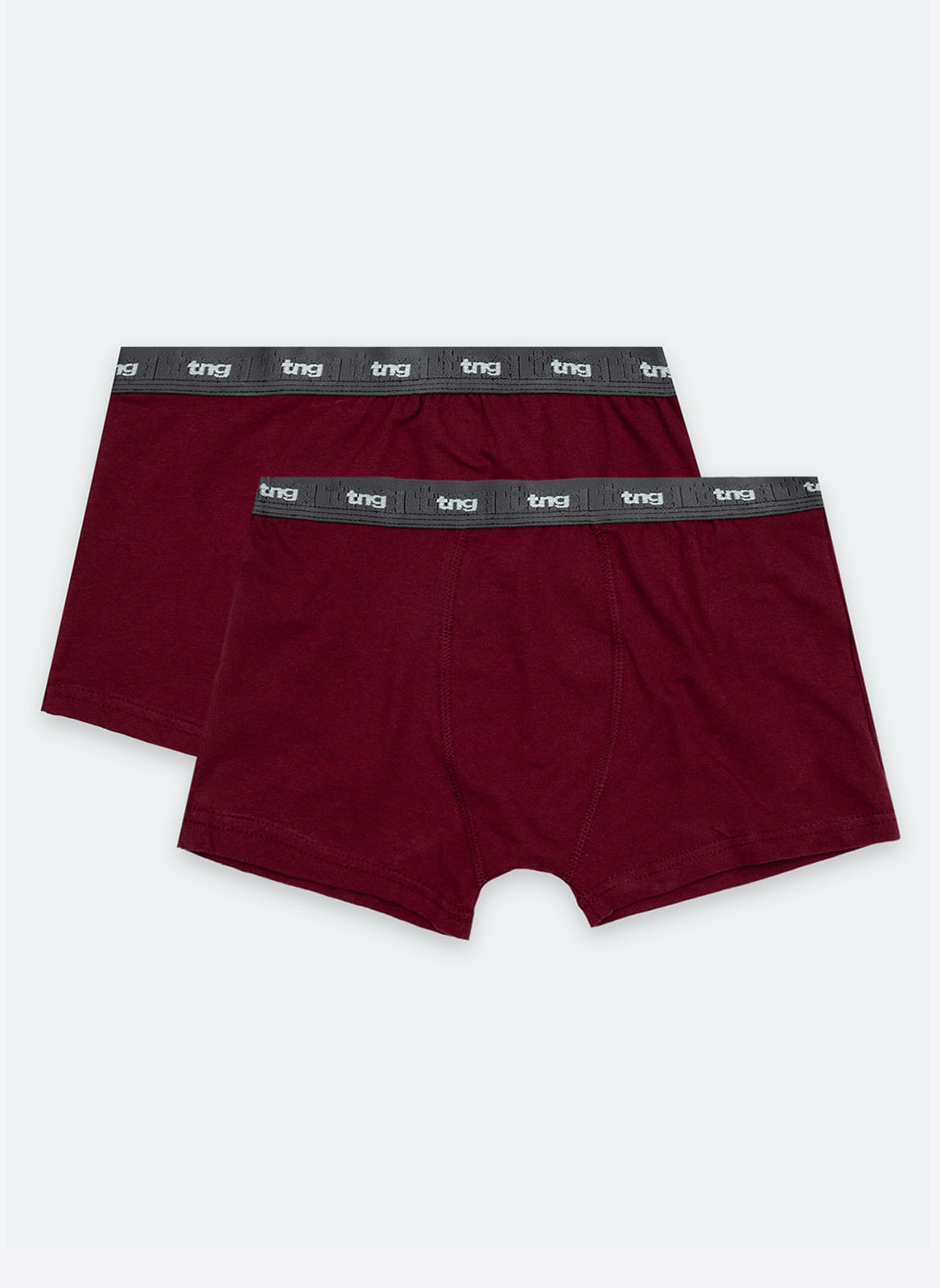 Kit 2 Cuecas