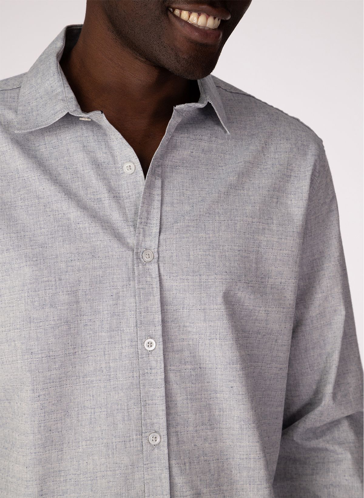 CAMISA XADREZ VICHY - storetng