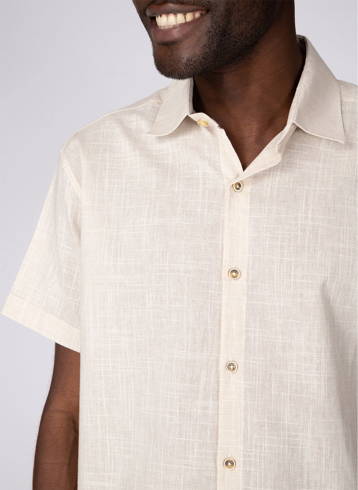 CAMISA XADREZ VICHY - storetng