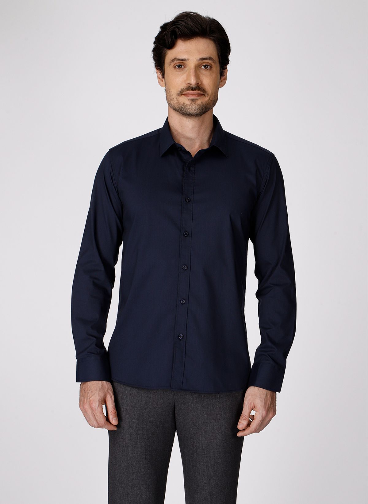 Camisa xadrez best sale tng masculina