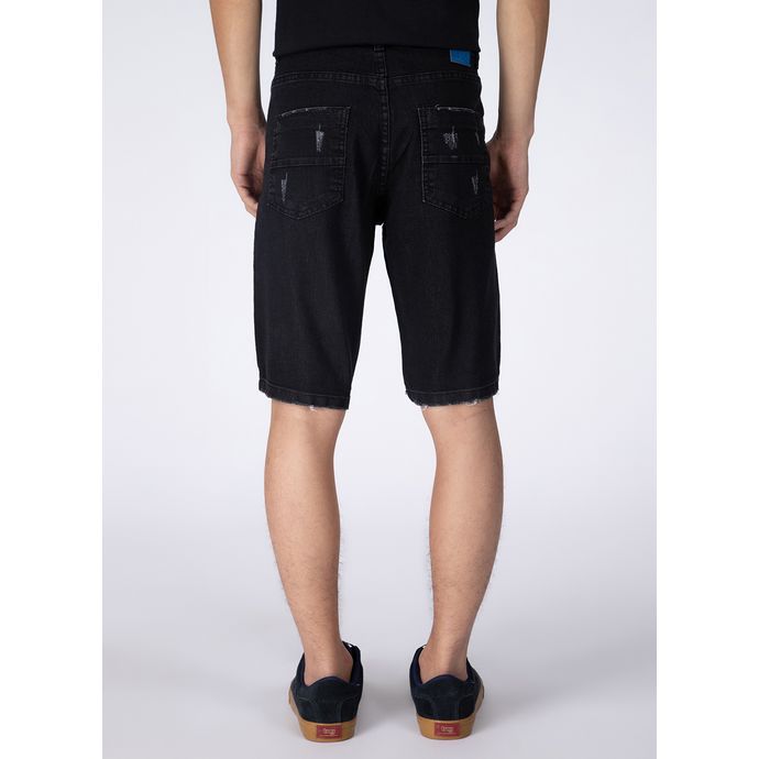 V23MBJE01_747_2-BERMUDA-JEANS-SLIM-BLACK-LAVADO