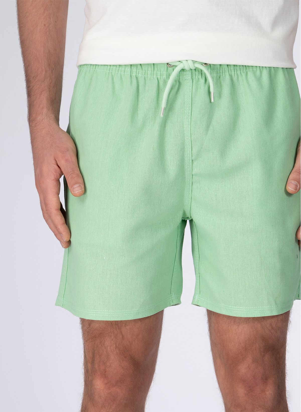 Short Boxer Viscolinho