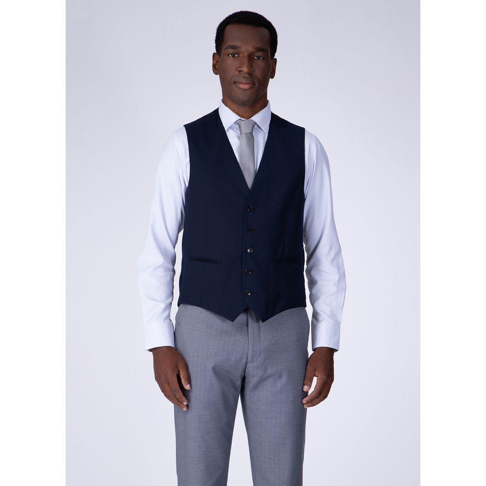 COLETE SOCIAL LISO TNG