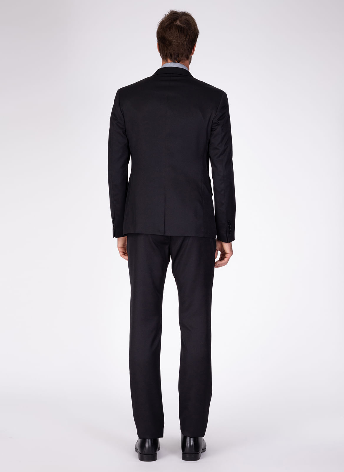 Traje Diagonal Maq: Terno Masculino com Sofisticação TNG TNG