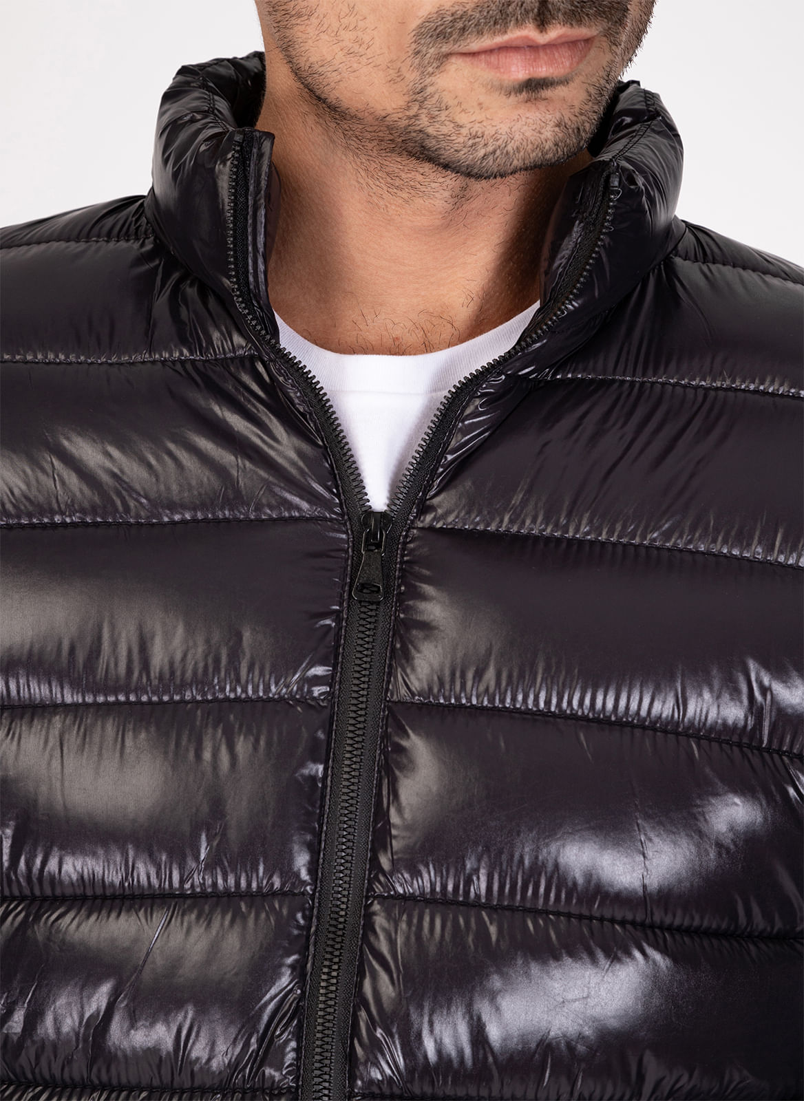 Tng 2025 Loja De Roupa Tng Jaqueta Masculina Jaqueta Tng Nylon