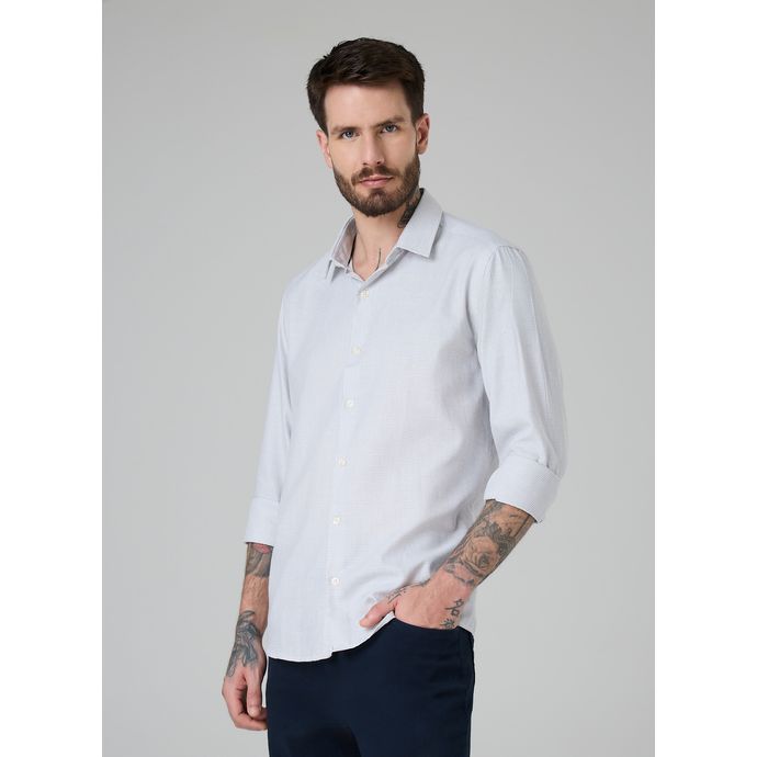 I24MOSD22_950_1-CAMISA-SOCIAL-MICRO-QUADRICULADO