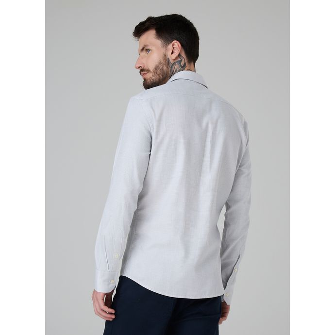 I24MOSD22_950_2-CAMISA-SOCIAL-MICRO-QUADRICULADO