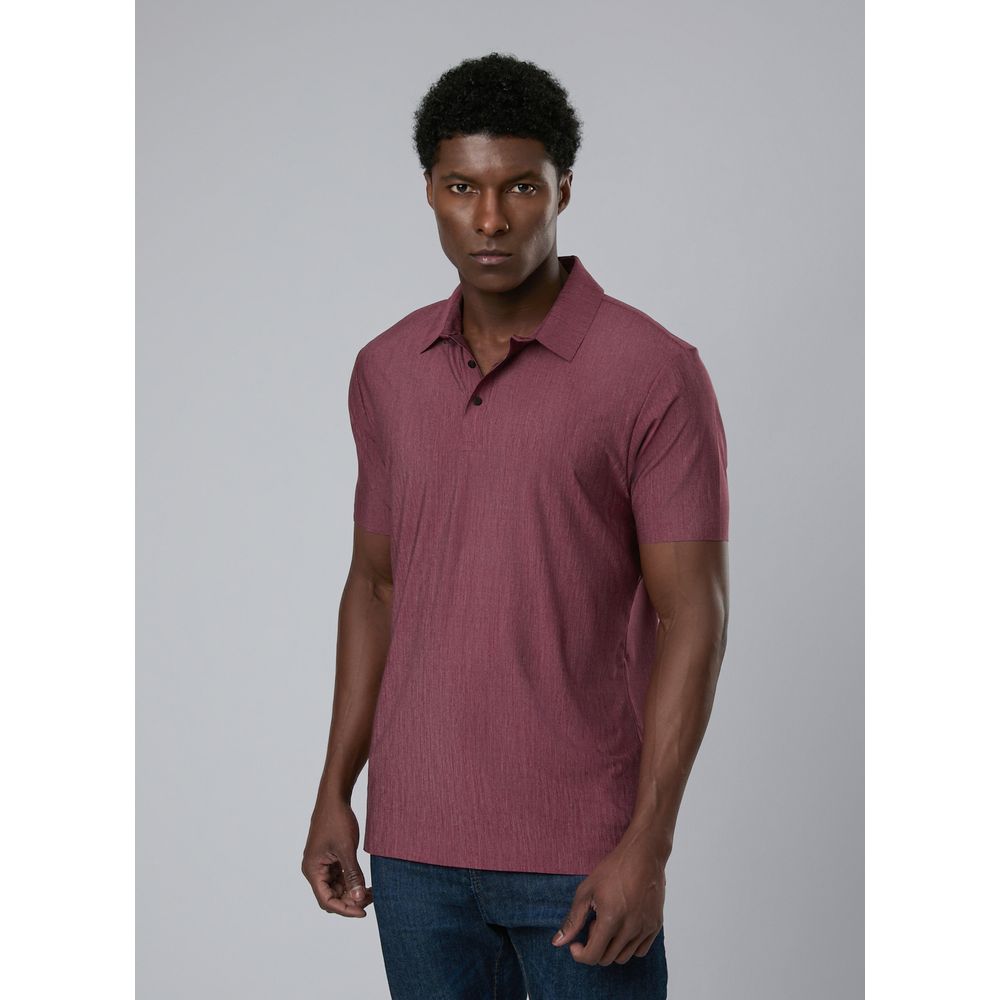 POLO MELANGE TECH - TNG