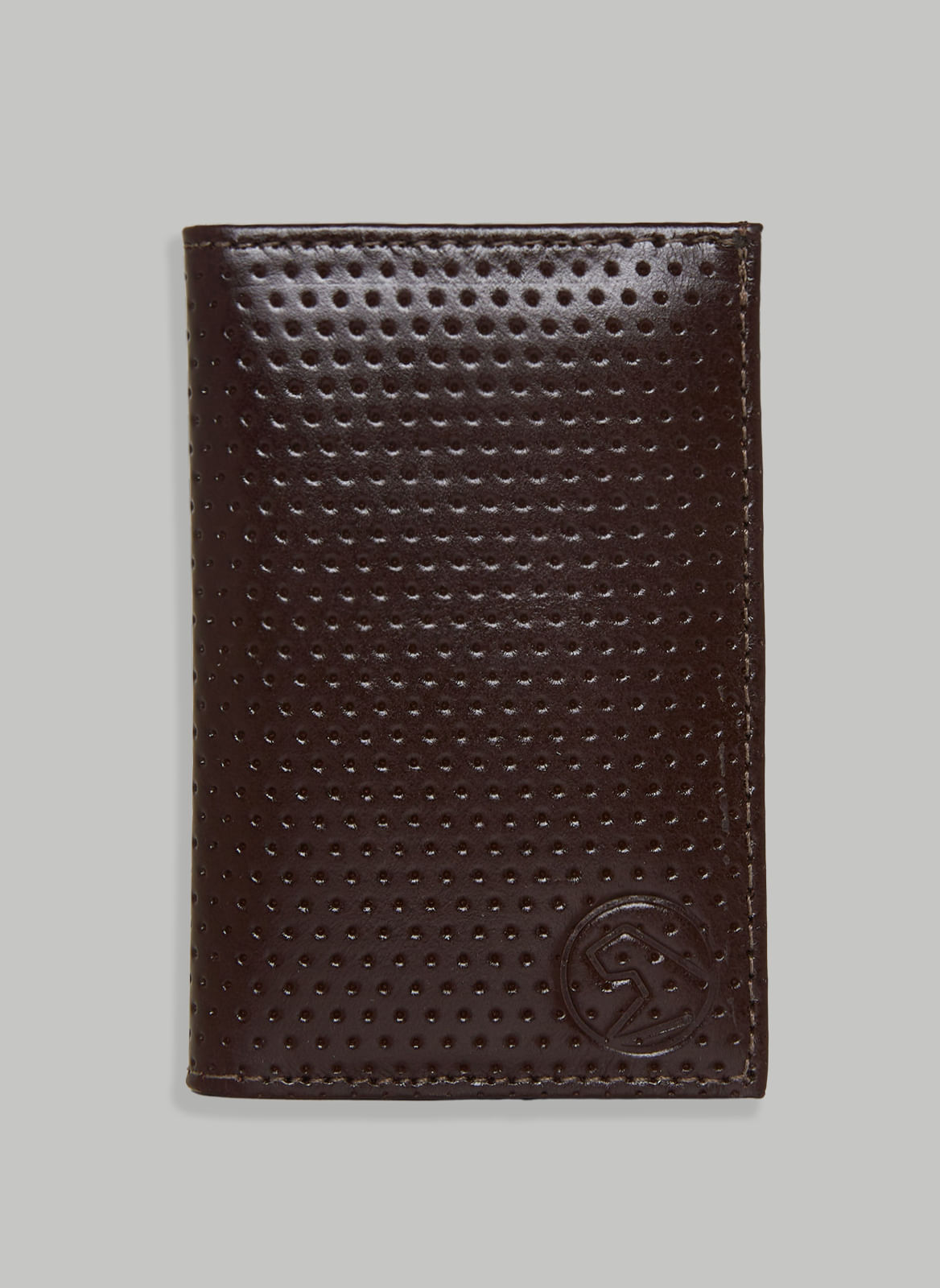 Porta Cartão Liso Vazado