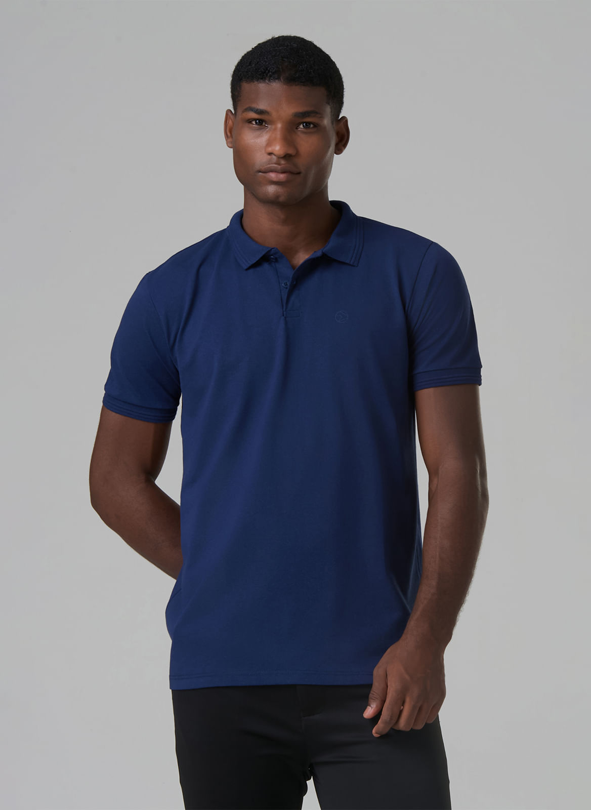 Tng Comércio Loja De Roupa Tng POLO BÁSICA TNG