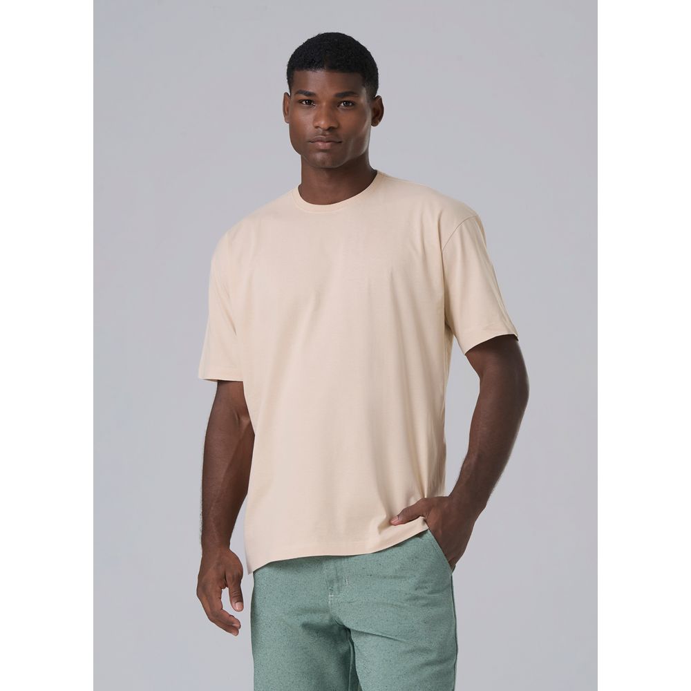 CAMISETA OVERSIZE COM TERMO - TNG