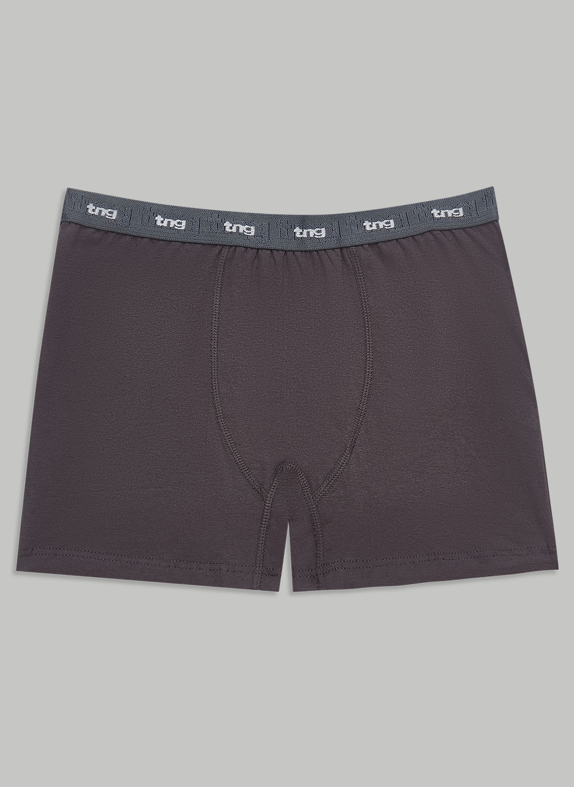 Cueca Boxer