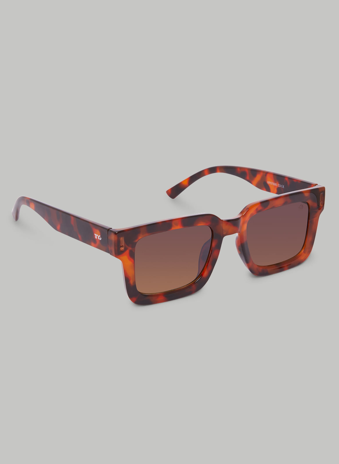 Oculos Polarizado Detalhe Armação