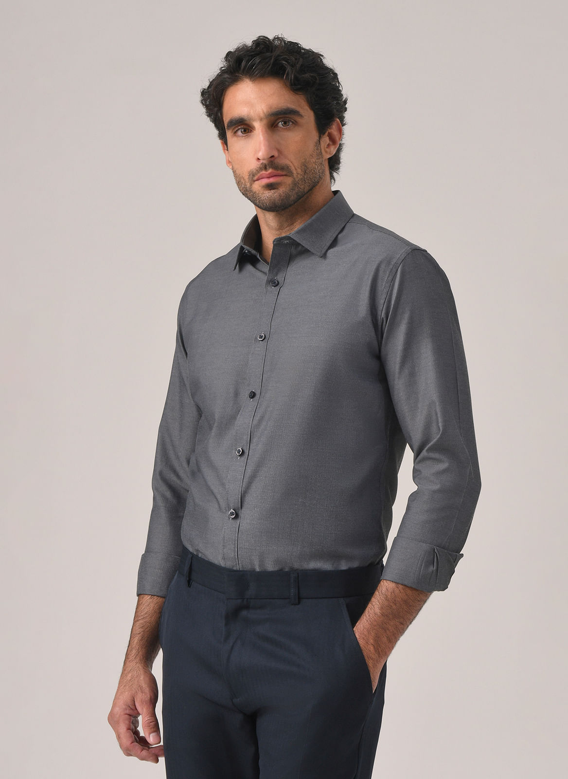 CAMISA SOCIALMAQUINETA TNG - Main Image