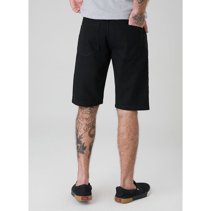 V24MBJE03_746_2-BERMUDA-JEANS-BLACK