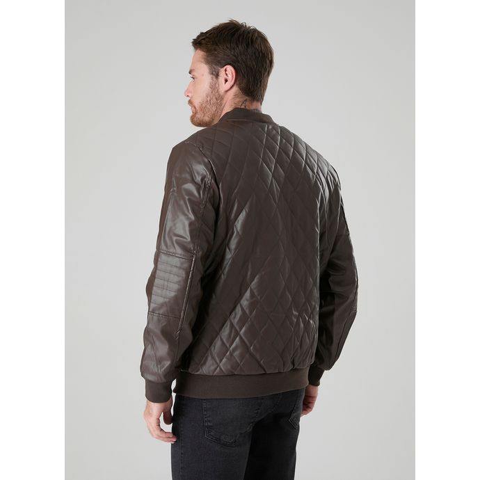 I25MJPU05_570_2-JAQUETA-PU-BOMBER-MATELASSE