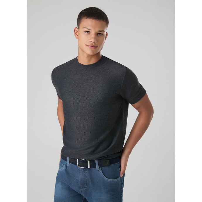 I25MTDF06_950_1-TRICOT-MANGA-CURTA-TEXTURA