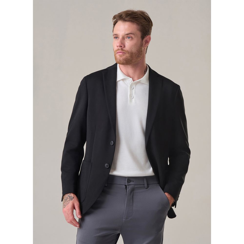 PALETO MALHA PELETIZADO TNG - Main Image