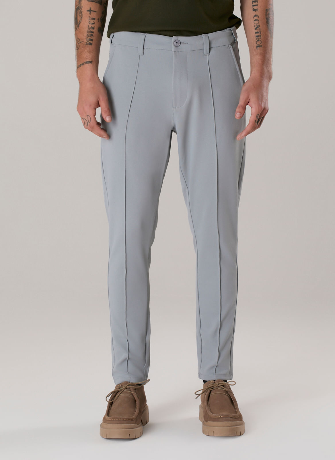 Calça Tecnológica Nervura