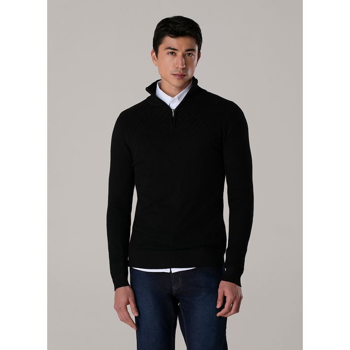I25MTDF11_950_1-TRICOT-TEXTURA-MEIO-ZIPER