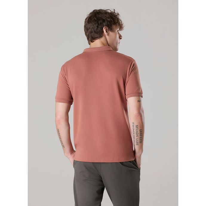 I25MPDC03_570_2-POLO-VISCOSE-SETA-COM-BORDADO