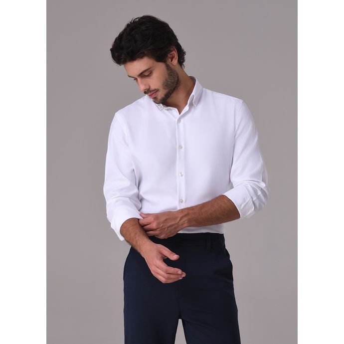 I25MOSD32_350_1-CAMISA-SOCIAL-BUTTON-DOWN