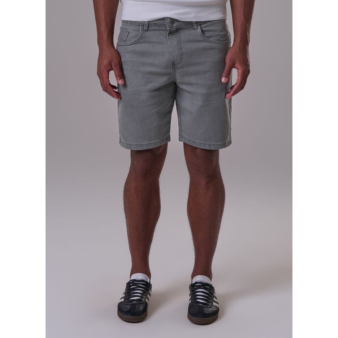 V25MBJE03_745_1-BERMUDA-JEANS-REGULAR