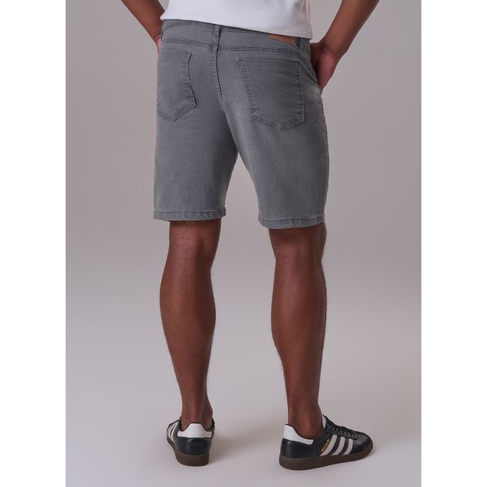 V25MBJE03_745_2-BERMUDA-JEANS-REGULAR