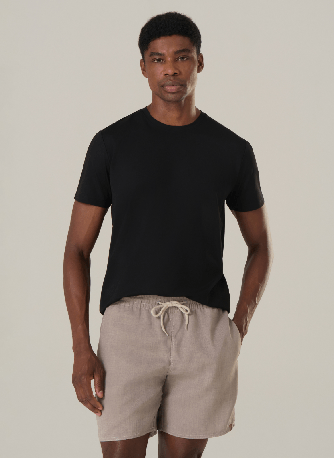 Camiseta Tecnologica Poliamida