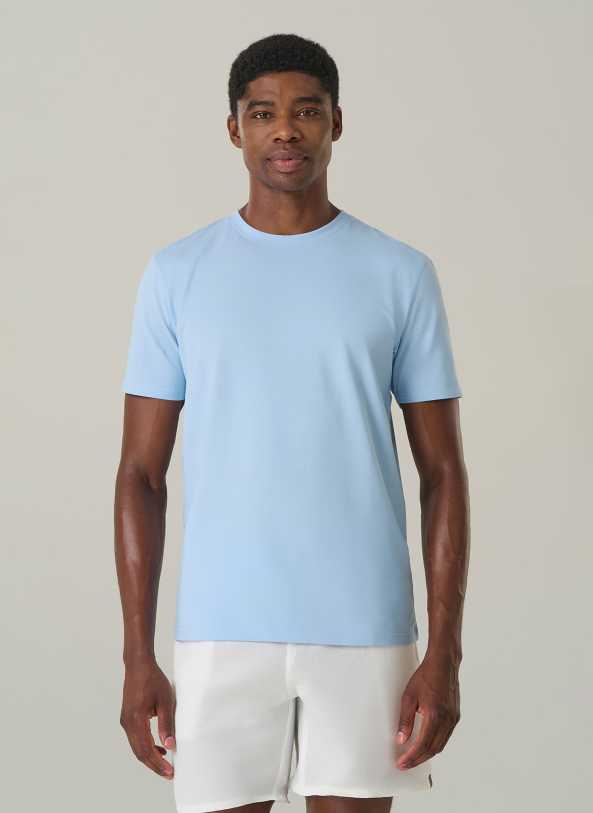 Camiseta Elastano Premium