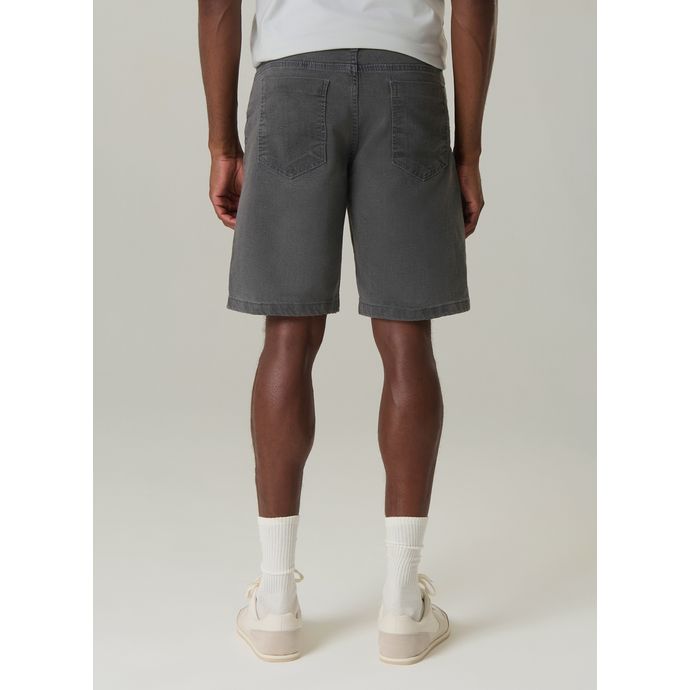 V25MBJE03_745_2-BERMUDA-JEANS-REGULAR