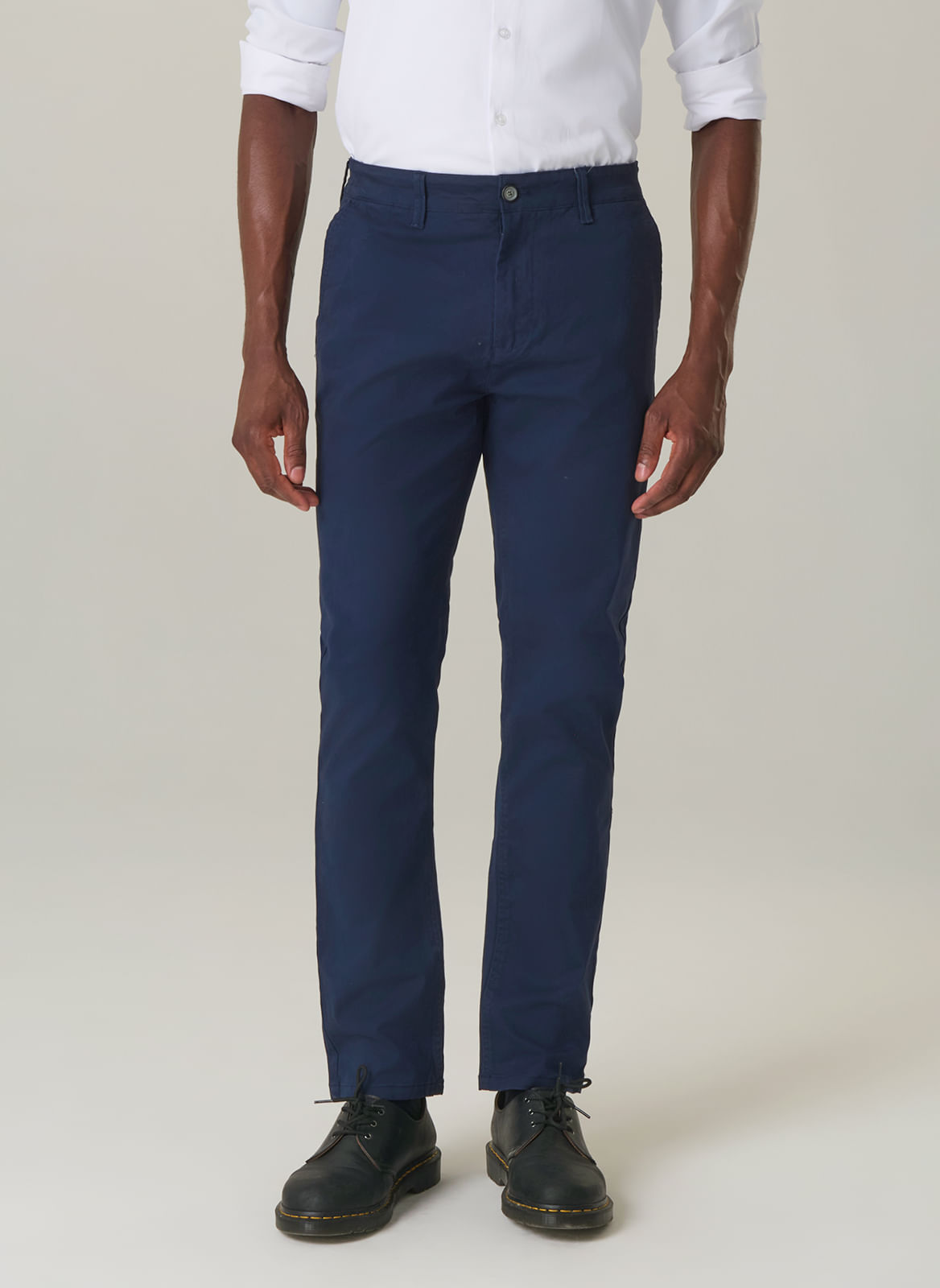 Calça Chino Masculina