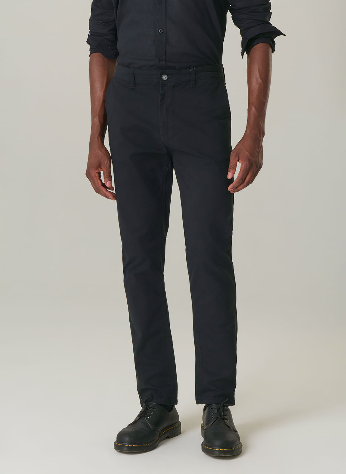 Calça Chino Masculina
